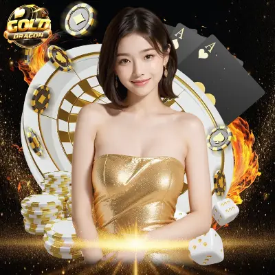 เว็บgold dragon